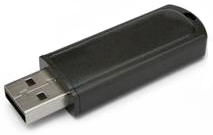 Thumb drive